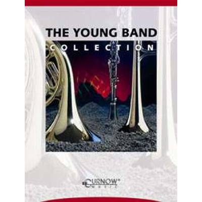 0073999593426 - The young band collection