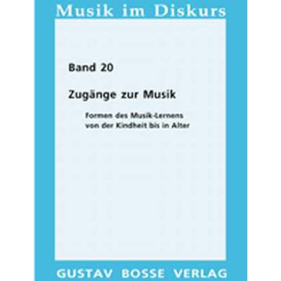 9783764924898 - Zugänge zur Musik