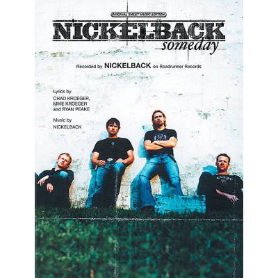 0654979068501 - Someday