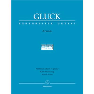 9790006419968 - Armide