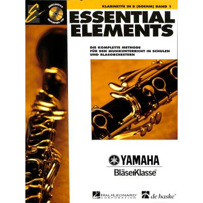 Essential elements 1