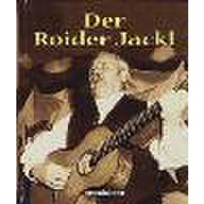 Der Roider Jackl