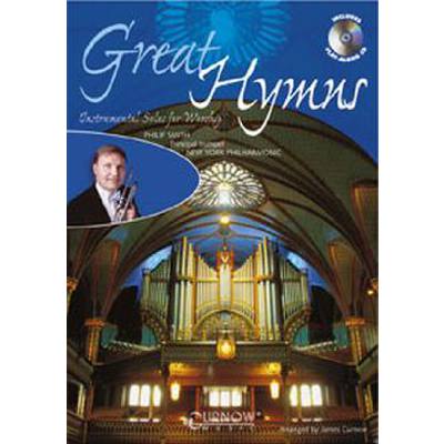 0073999674989 - Great hymns