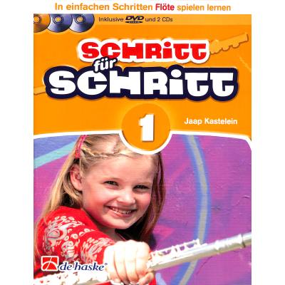 9789043127349 - Schritt für Schritt 1