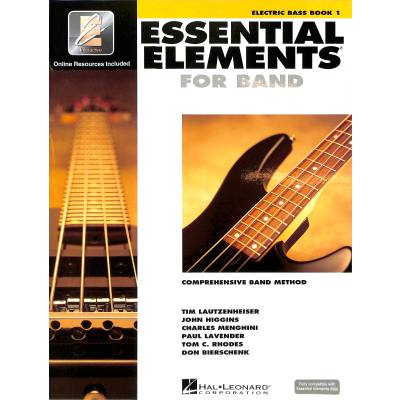 0073999625813 - Essential elements 2000 Bd 1 0073999625813 - Essential elements 2000 Bd 1