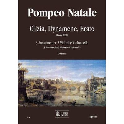 9790215309616 - Clizia dynamene erato