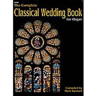 0000308029673 - Complete classical wedding book