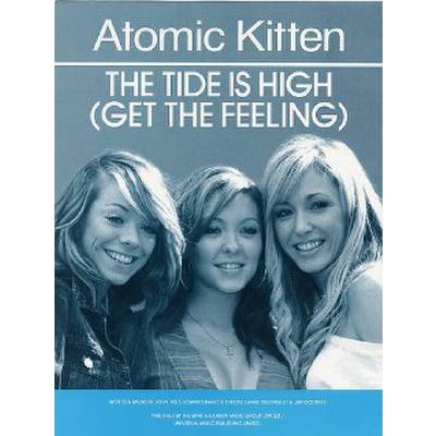 5020679526385 - Tide is high (get the feeling)