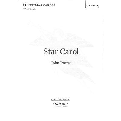 9780193420533 - Star carol