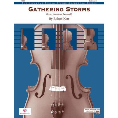 Gathering storms aus american Serenade