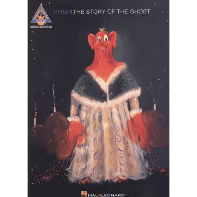 0073999322309 - Story of the ghost 0073999322309 - Story of the ghost
