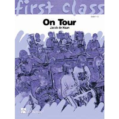 9789043113878 - First class on tour