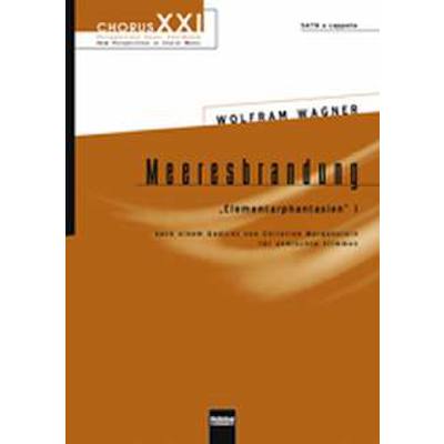 9790500224419 - Meeresbrandung (Elementarphantasien) 9790500224419 - Meeresbrandung (Elementarphantasien)