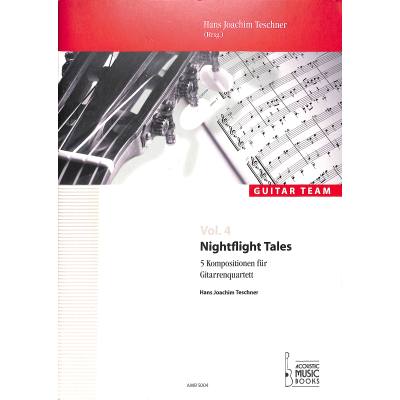 4013429150047 - Nightflight tales