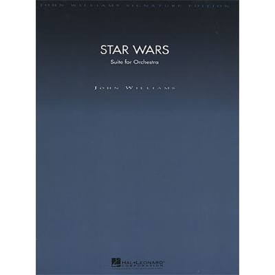 0073999909685 - Star Wars - Suite for orchestra 0073999909685 - Star Wars - Suite for orchestra