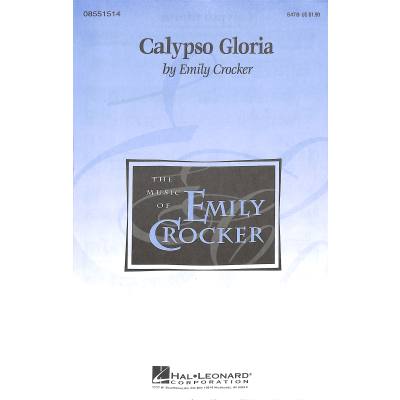 0073999919820 - Calypso gloria 0073999919820 - Calypso gloria