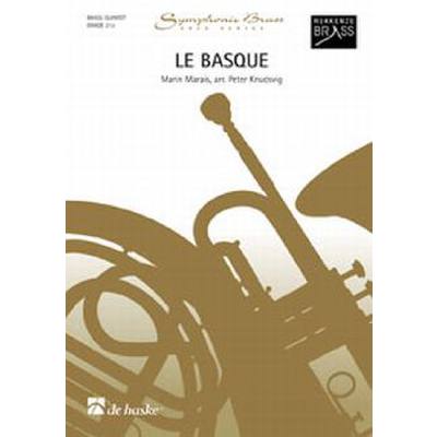 9790035082812 - Le basque 9790035082812 - Le basque
