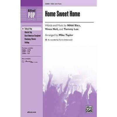 0038081357966 - Home sweet home 0038081357966 - Home sweet home
