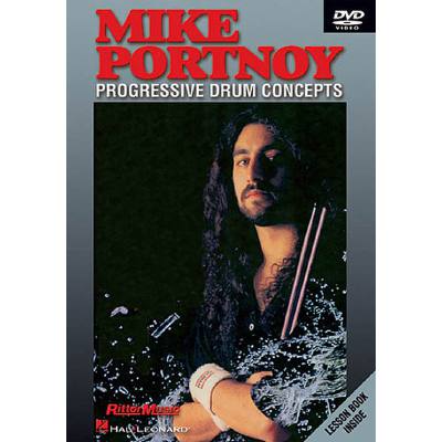 0073999841770 - Progressive drum concepts 0073999841770 - Progressive drum concepts