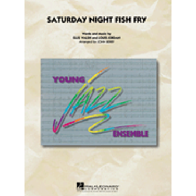 0073999828368 - Saturday night fish fry 0073999828368 - Saturday night fish fry