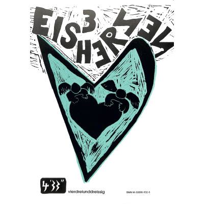 9790500989325 - Eisherzen 3 - Lieder + Tänze 9790500989325 - Eisherzen 3 - Lieder + Tänze