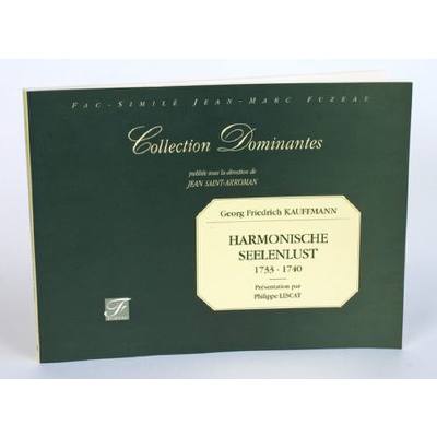 9790230657174 - Harmonische Seelenlust 9790230657174 - Harmonische Seelenlust