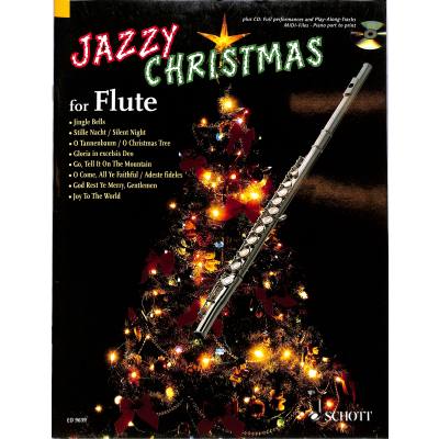 9783795757434 - Jazzy christmas 9783795757434 - Jazzy christmas