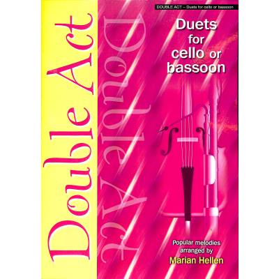 Double act - duets