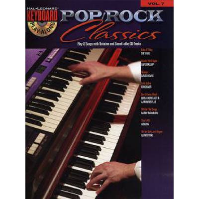 9781847727893 - Pop Rock classics 9781847727893 - Pop Rock classics
