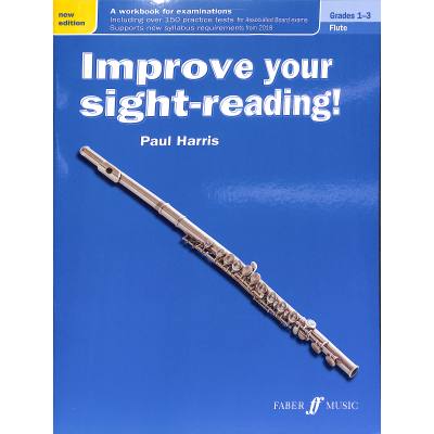Improve your sight reading grades 1-3