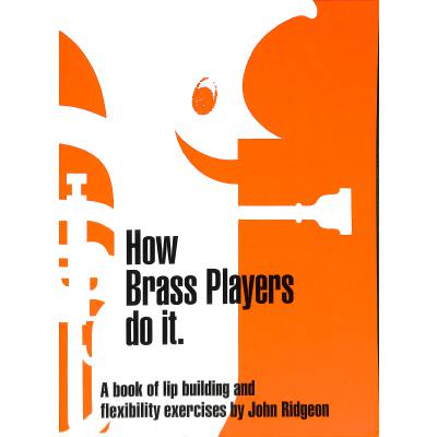 9790570271566 - How brass players do it 9790570271566 - How brass players do it