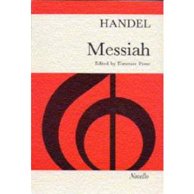 Messias HWV 56