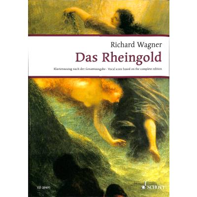 9790001154093 - Rheingold 9790001154093 - Rheingold