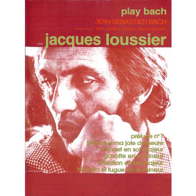 2000172000004 - Play Bach