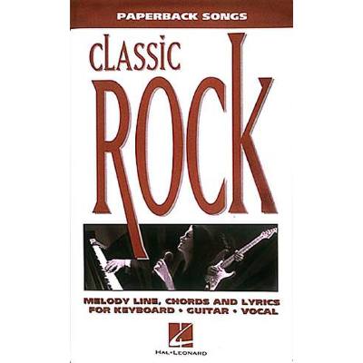 0073999161045 - Classic Rock 0073999161045 - Classic Rock