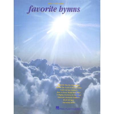 0073999904369 - Favorite hymns 0073999904369 - Favorite hymns