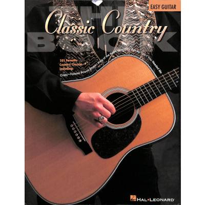 0073999720068 - Classic Country