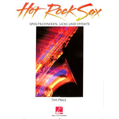 8714441000766 - Hot Rock sax 8714441000766 - Hot Rock sax