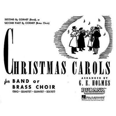 0073999756708 - Christmas carols 0073999756708 - Christmas carols