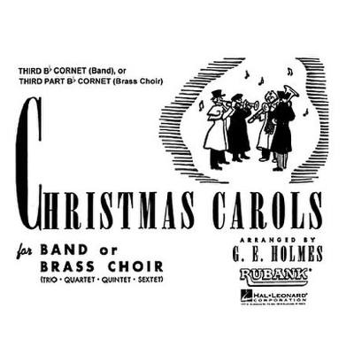0073999756807 - Christmas carols 0073999756807 - Christmas carols