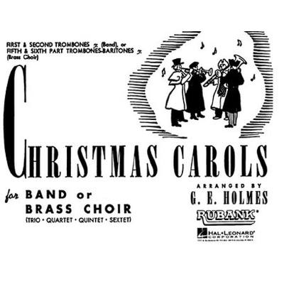 0073999757507 - Christmas carols 0073999757507 - Christmas carols