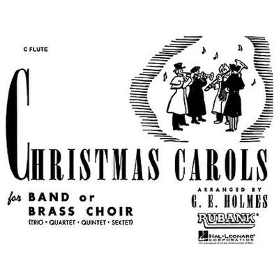 0073999755305 - Christmas carols