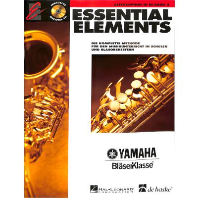 Essential elements 2