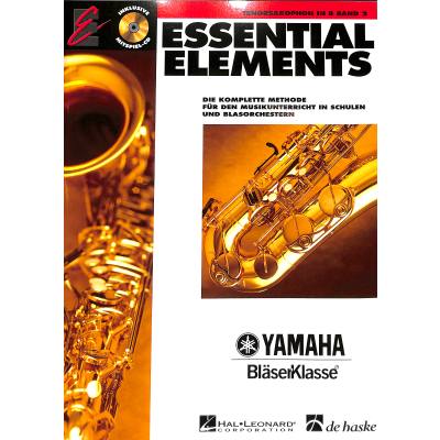 9789043114714 - Essential elements 2