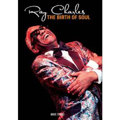 9781844497645 - Ray Charles - the birth of Soul