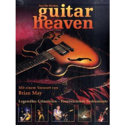 9783868520026 - Guitar heaven