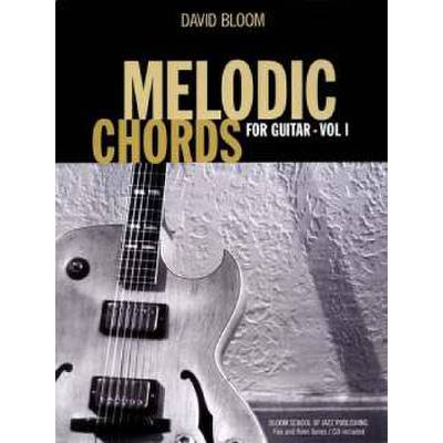 0858471001060 - Melodic chords 1 0858471001060 - Melodic chords 1