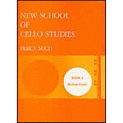 New school of cello studies 4