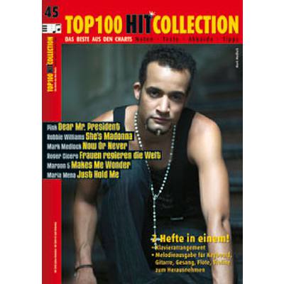 9783795790035 - Top 100 Hit Collection 45