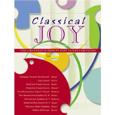 9790570047284 - Classical joy